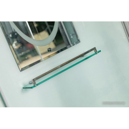 Душевая кабина WeltWasser WW500 Halle 1204 R