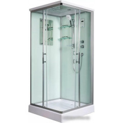 Душевая кабина WeltWasser WW500 Laine 1004