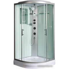 Душевая кабина WeltWasser WW500 Werra 804
