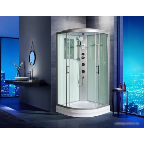 Душевая кабина WeltWasser WW500 Werra 804