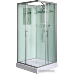 Душевая кабина WeltWasser WW500 Laine 1001