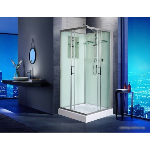 Душевая кабина WeltWasser WW500 Laine 1001