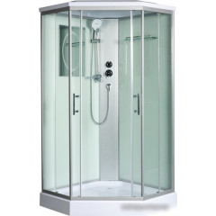 Душевая кабина WeltWasser WW500 Nesse 1002