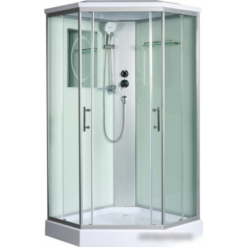Душевая кабина WeltWasser WW500 Nesse 1002