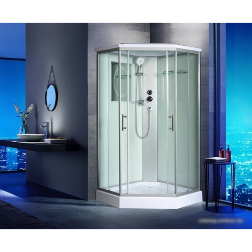 Душевая кабина WeltWasser WW500 Nesse 1002