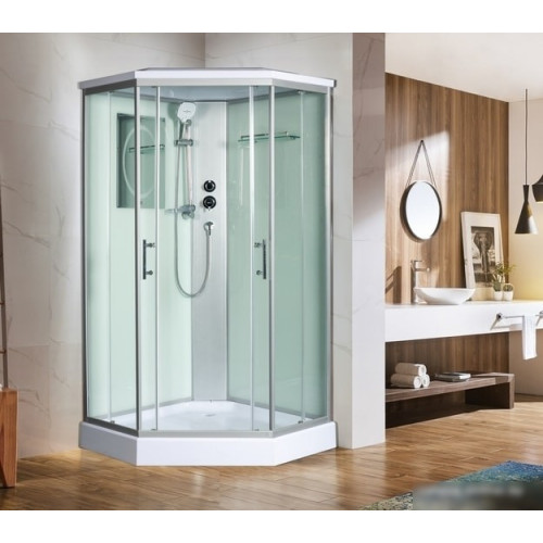 Душевая кабина WeltWasser WW500 Nesse 1002