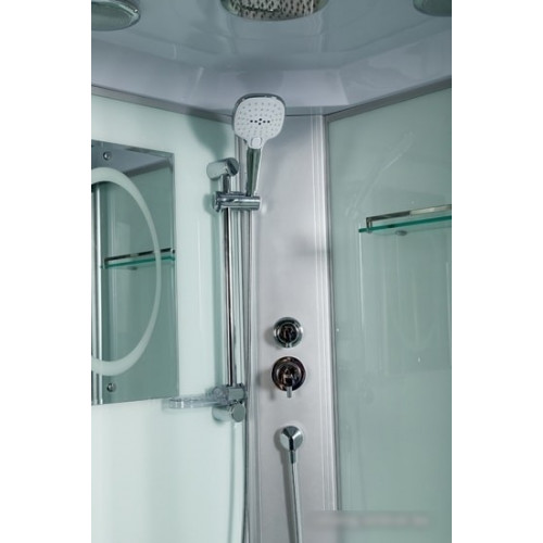 Душевая кабина WeltWasser WW500 Nesse 1002