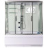 Душевая кабина WeltWasser WW500 Emmer 150/85/55