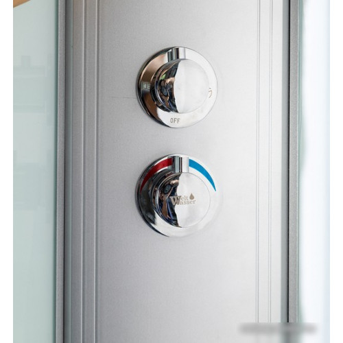 Душевая кабина WeltWasser WW500 Emmer 150/85/55