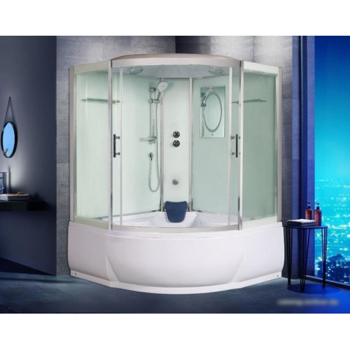 Душевая кабина WeltWasser WW500 Emmer 15055-2