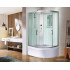 Душевая кабина WeltWasser WW500 Halle 1201 L