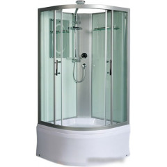 Душевая кабина WeltWasser WW500 Halle 1001