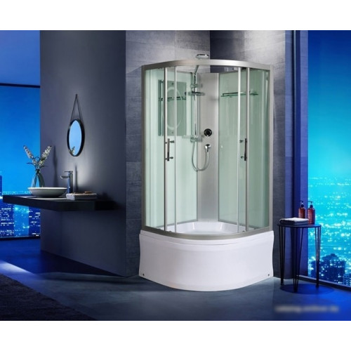 Душевая кабина WeltWasser WW500 Halle 1001