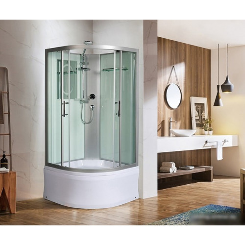 Душевая кабина WeltWasser WW500 Halle 1001