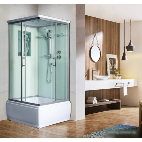 Душевая кабина WeltWasser WW500 Aller 904