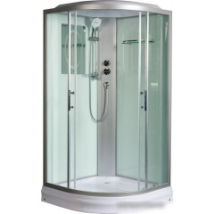 Душевая кабина WeltWasser WW500 Werra 902