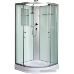 Душевая кабина WeltWasser WW500 Werra 1001