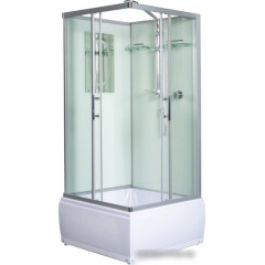 Душевая кабина WeltWasser WW500 Aller 901