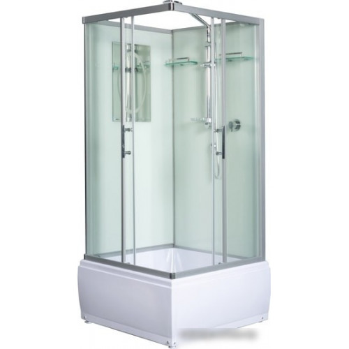 Душевая кабина WeltWasser WW500 Aller 901