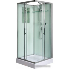 Душевая кабина WeltWasser WW500 Laine 801