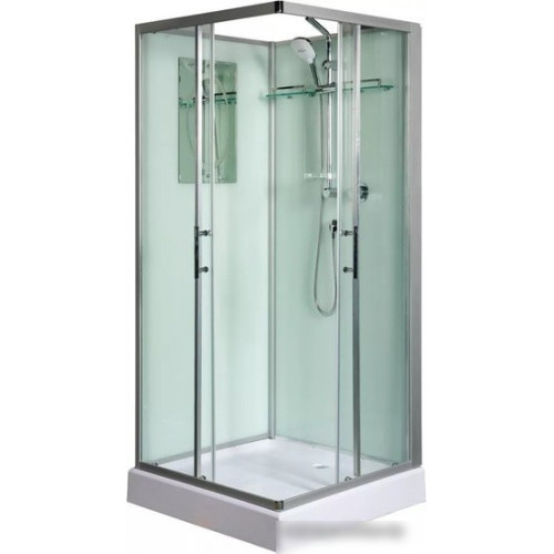 Душевая кабина WeltWasser WW500 Laine 801