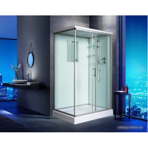 Душевая кабина WeltWasser WW500 Laine 1212