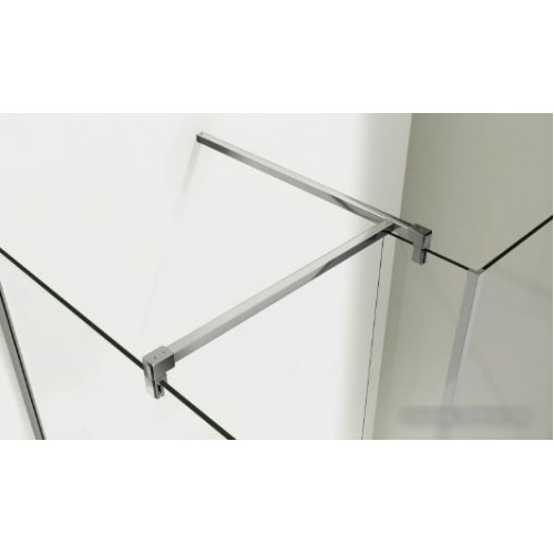 Душевая стенка WeltWasser WW400 70G+30G