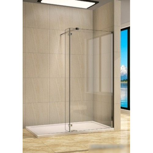 Душевая стенка WeltWasser WW400 80G+30G