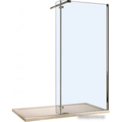 Душевая стенка WeltWasser WW400 90G+30G