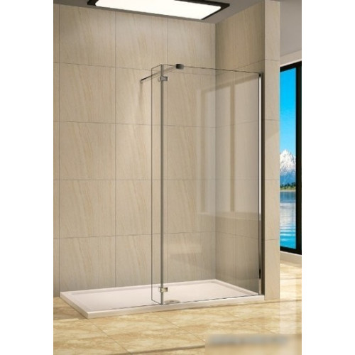 Душевая стенка WeltWasser WW400 90G+30G