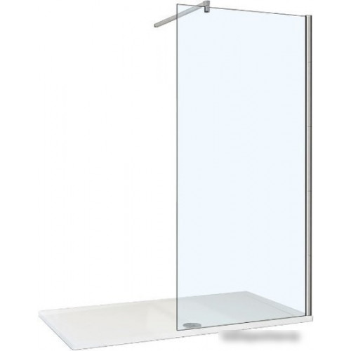 Душевая стенка WeltWasser WW400 100G-1