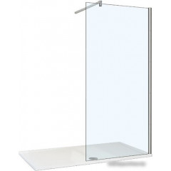 Душевая стенка WeltWasser WW400 110G-1