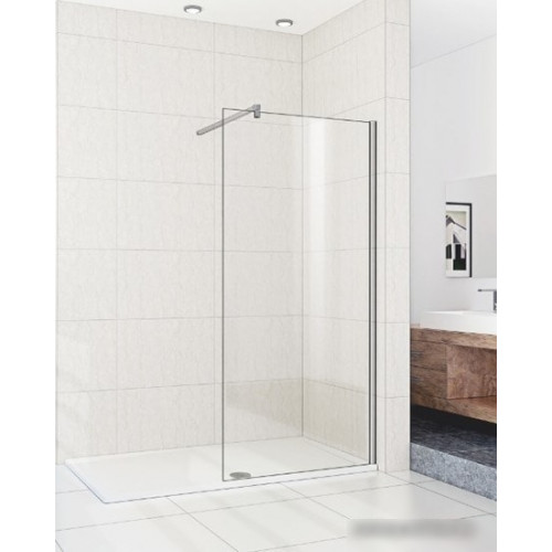 Душевая стенка WeltWasser WW400 110G-1