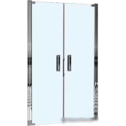 Душевая дверь WeltWasser WW600 600K2-120