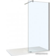Душевая стенка WeltWasser WW400 120G-1