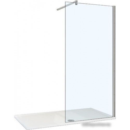 Душевая стенка WeltWasser WW400 120G-1