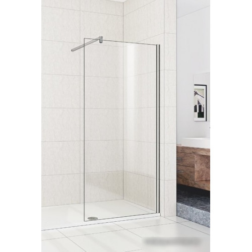Душевая стенка WeltWasser WW400 70G-1