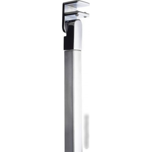 Душевая стенка WeltWasser WW400 70G-1