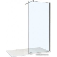 Душевая стенка WeltWasser WW400 80G-1