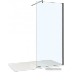 Душевая стенка WeltWasser WW400 90G-1