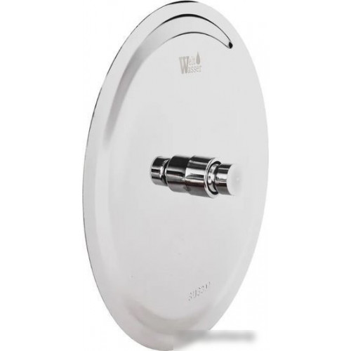 Верхний душ WeltWasser HS 25R