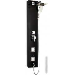 Душевая панель WeltWasser WW GL 14251 BL