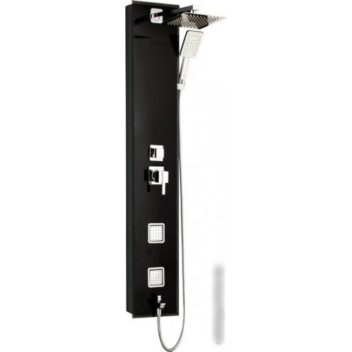 Душевая панель WeltWasser WW GL 14251 BL