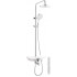 Душевая система WeltWasser WW DP 1020 WT