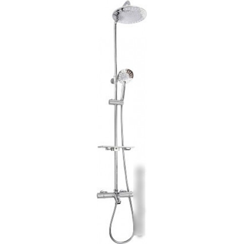 Душевая система WeltWasser WW TS 6270
