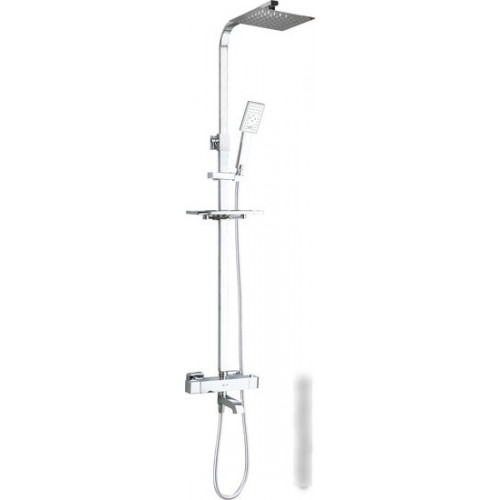 Душевая гарнитура WeltWasser WW TS 4244