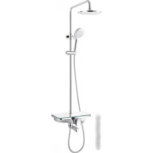 Душевая система WeltWasser WW DP 1020 CR