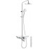 Душевая система WeltWasser WW DP 1020 CR