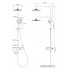 Душевая система WeltWasser WW DP 1020 CR