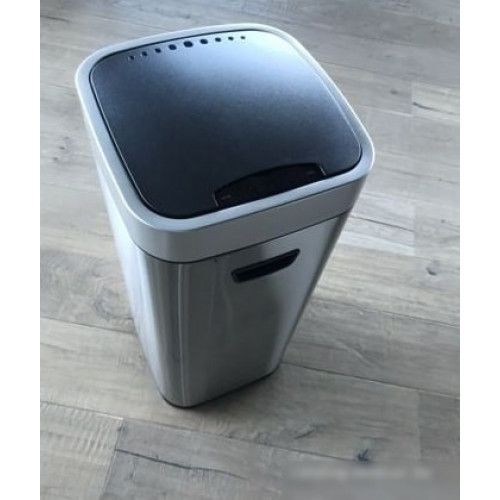 Мусорное ведро WeltWasser Rone MT 28L